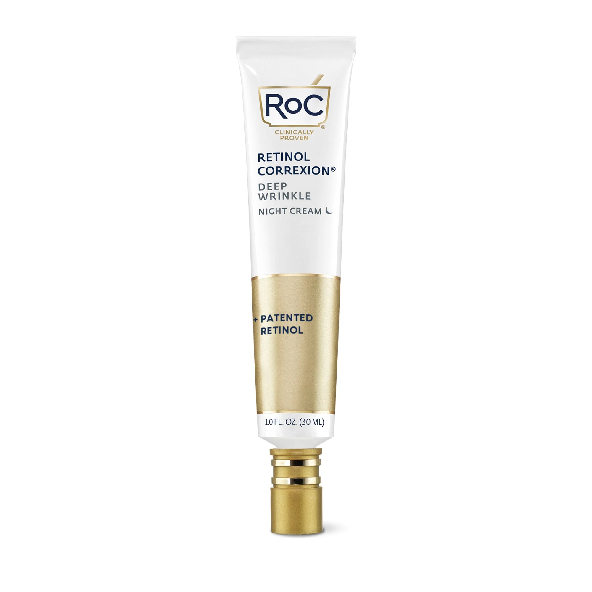RoC Retinol Correxion Deep Wrinkle Night Cream